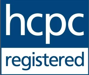 HCPC registered